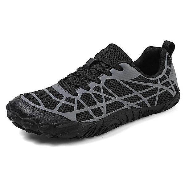 HUSK'SWARE Barfußschuh (Breite Herrenschuhe-Komfort, Dampfung & günstig online kaufen