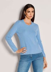 MADELEINE Strickpullover Pullover günstig online kaufen