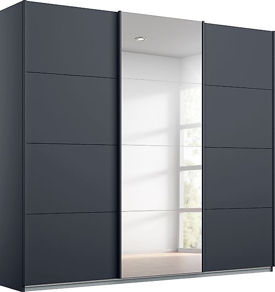 rauch Schwebetürenschrank "Kleiderschrank Schrank Garderobe TOPSELLER OTELI günstig online kaufen