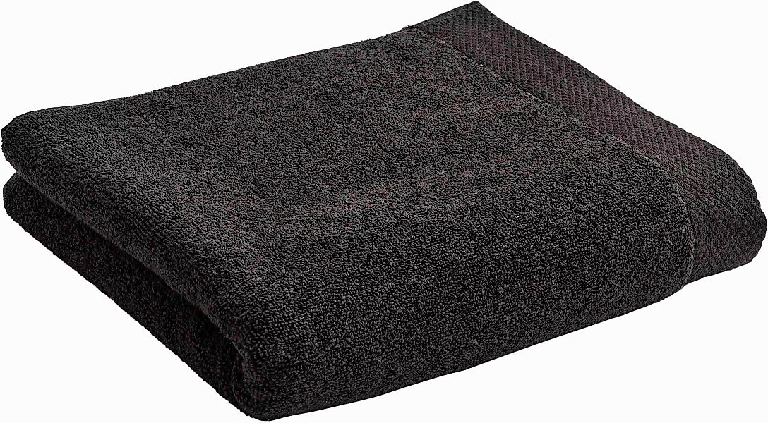 Christy Handtücher »LUXE«, (2 St., 2er Set Handtücher 50 x 100 cm), Luxus H günstig online kaufen