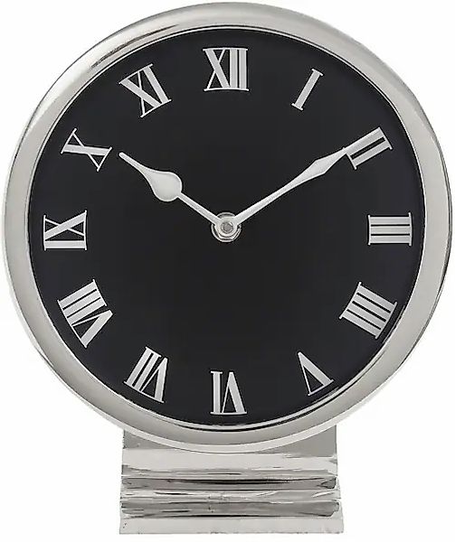 Kayoom Tischuhr »Tischuhr Era 125 Gold« günstig online kaufen