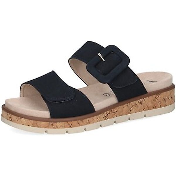 Caprice Pantolette "Caprice Pantoletten Nappaleder" günstig online kaufen