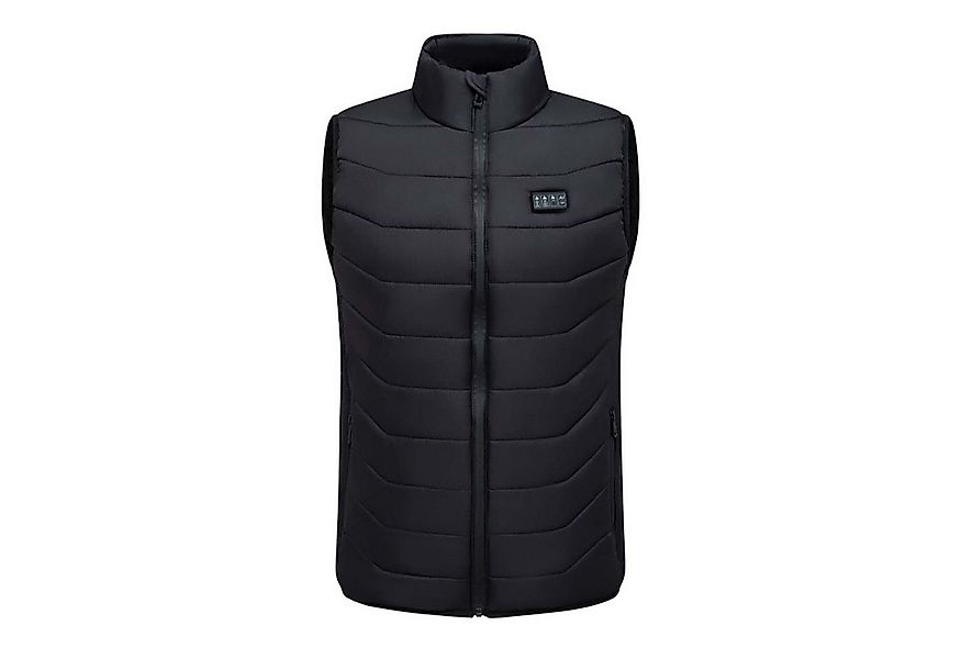 trends for living Funktionsweste Beheizbare Weste 28 Heizzonen 3 Einstellba günstig online kaufen