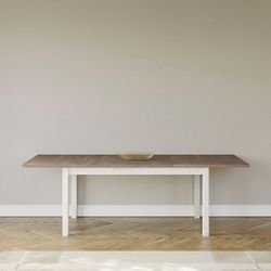 set one by Musterring Esstisch "York" Typ 68, mit ausziehbarer Tischplatte, günstig online kaufen