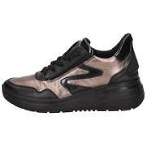 Ara Slip On Sneaker Damen schwarz günstig online kaufen