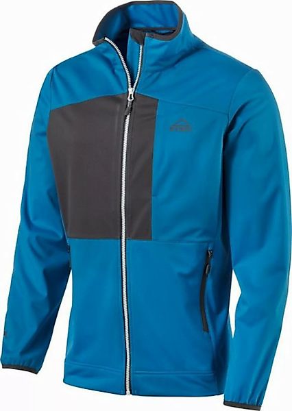 McKINLEY Funktionsjacke Jacke Herren Trekking Wanderjacke Männer McKinley F günstig online kaufen