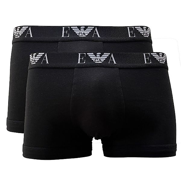 Emporio Armani Trunk CC715 (Doppelpack, 2-St., günstig online kaufen