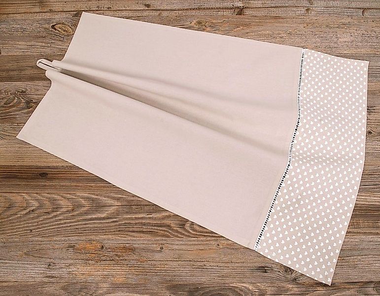 matches21 HOME & HOBBY Geschirrtuch Geschirrtuch günstig online kaufen