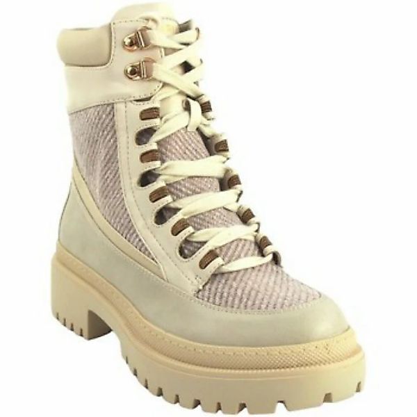 Maria Mare  Schuhe 63307 beige Damenstiefel günstig online kaufen