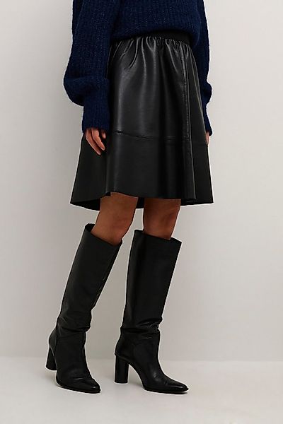 KAFFE Strickrock Rock KAmikka günstig online kaufen