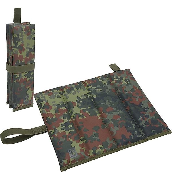 Brandit Trekkingmatte Brandit Faltmatte / Sit günstig online kaufen