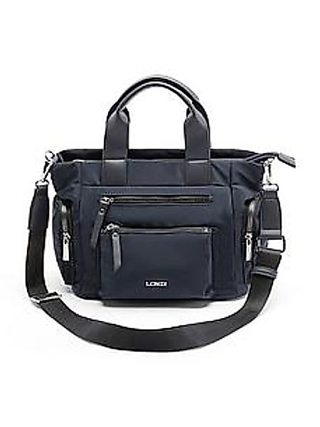 Handtasche L.Credi blau günstig online kaufen
