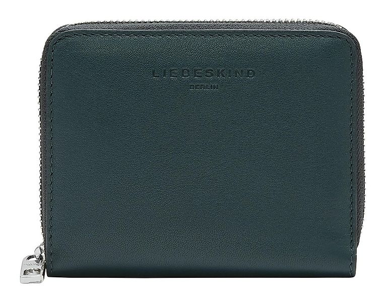 Liebeskind Berlin Geldbörse Conny Wallet, aus echtem Leder mit RFID-Blocker günstig online kaufen