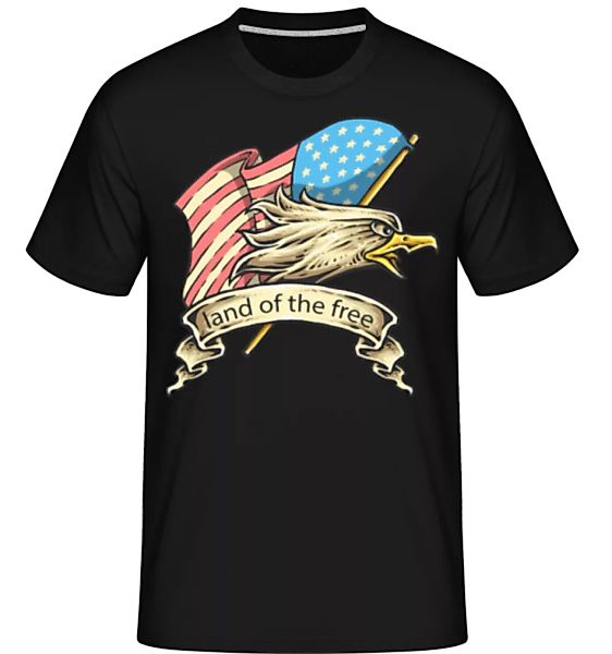 American Eagle · Shirtinator Männer T-Shirt günstig online kaufen