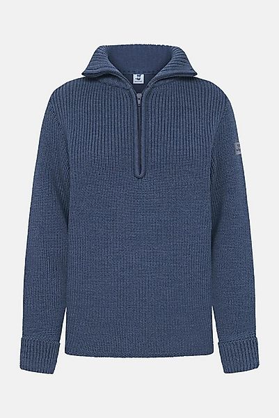 HANSEHELD Troyer Damen Troyer Merino GOTS Organic - Made in Germany günstig online kaufen
