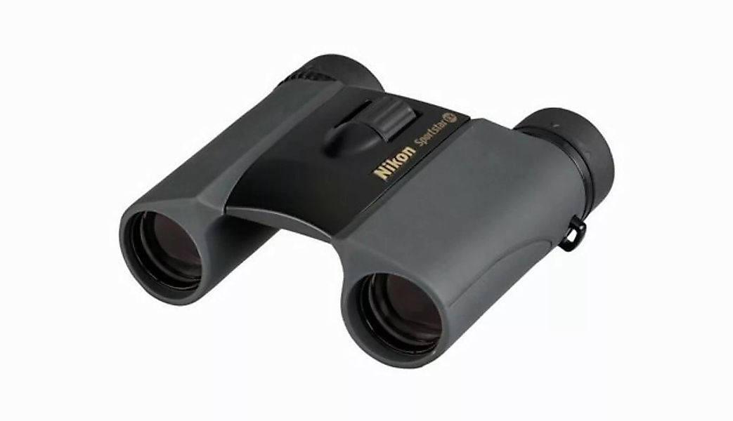 Nikon Sportstar EX 10x25 schwarz Fernglas günstig online kaufen