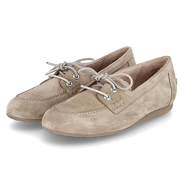 Paul Green Halbschuhe Schnürschuh günstig online kaufen
