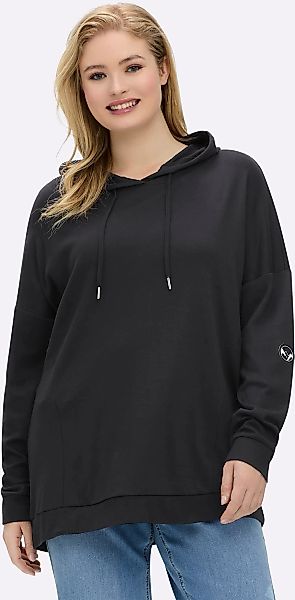 Sheego Sweatshirt günstig online kaufen