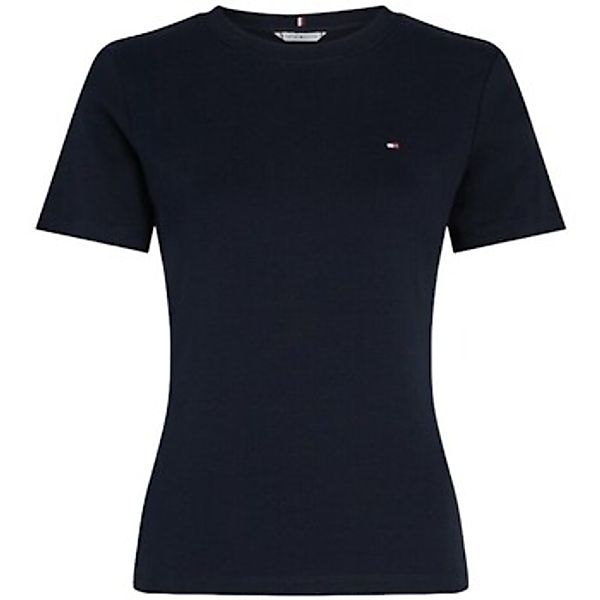 Tommy Hilfiger  T-Shirt WW0WW40587DW5 günstig online kaufen