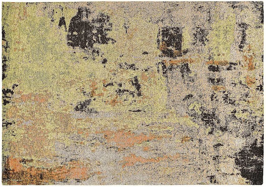 OCI DIE TEPPICHMARKE Teppich "FLORENTINA TALI" rechteckig 5 mm Höhe Flachge günstig online kaufen