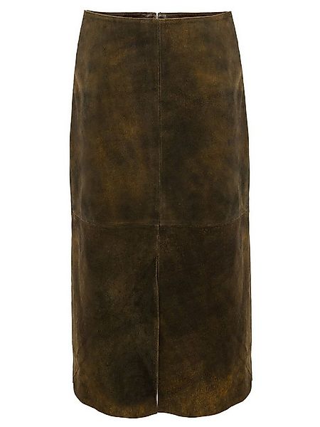 Almsach Trachtenrock SK-102 günstig online kaufen