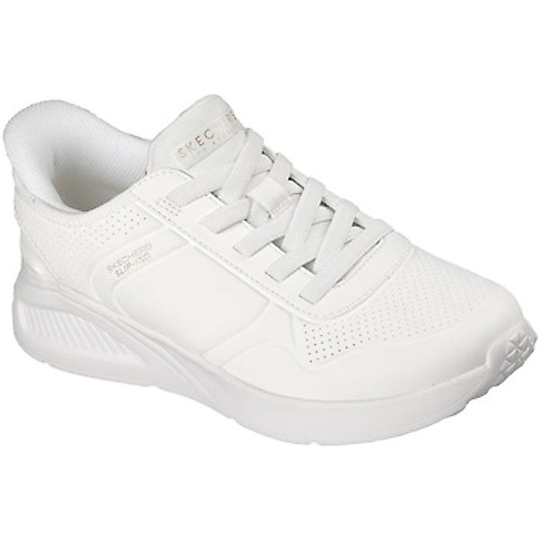 Skechers  Sneaker Slip-ins Uno Lite - Floating Steps 183125-WHT White günstig online kaufen