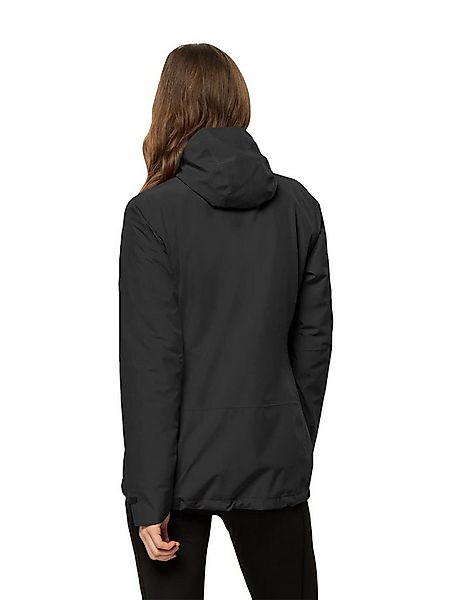 Jack Wolfskin Outdoorjacke Outdoorjacke für Damen (1-St) günstig online kaufen