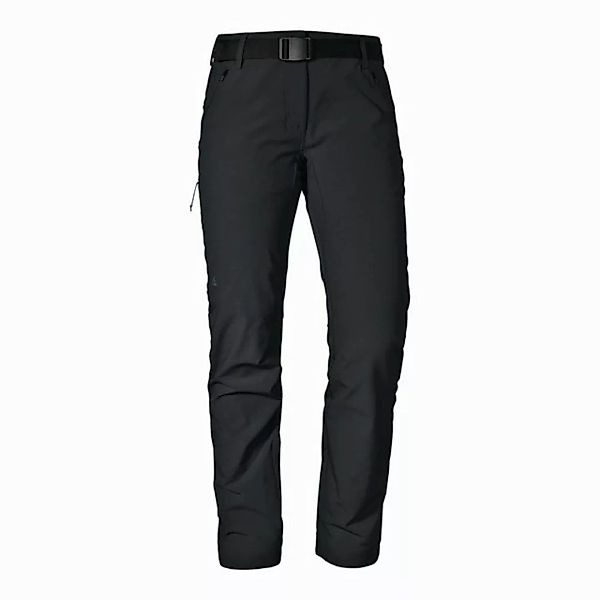 Schöffel Outdoorhose Pants Taibun L BLACK günstig online kaufen