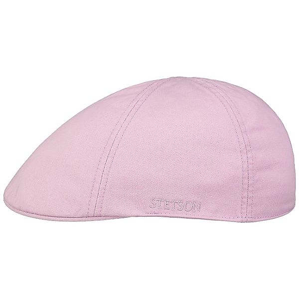 Stetson Flat Cap (1-St) Schirmmütze mit günstig online kaufen