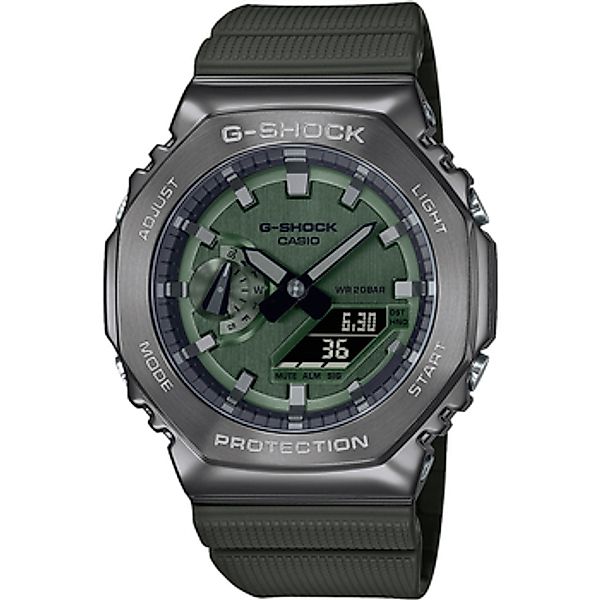 CASIO Digitaluhr Casio G-Shock Herren Uhr günstig online kaufen
