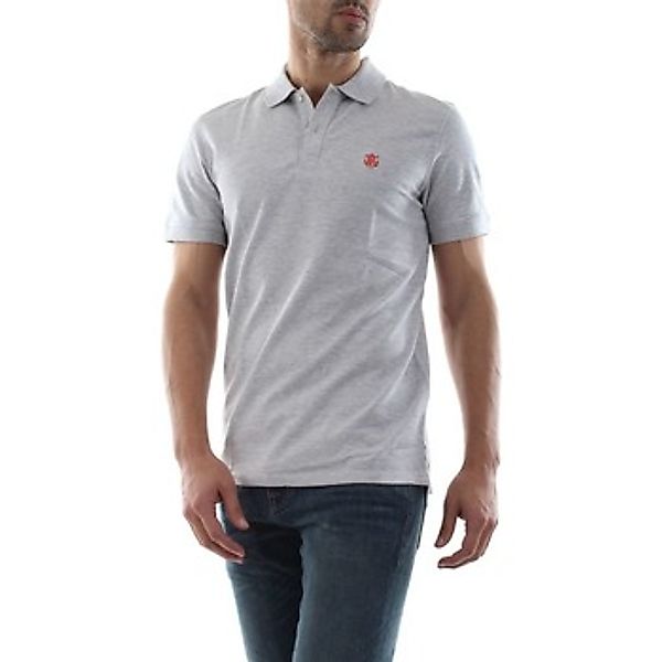 Selected  T-Shirts & Poloshirts 16049517 HARO-GRAY VIOLET günstig online kaufen