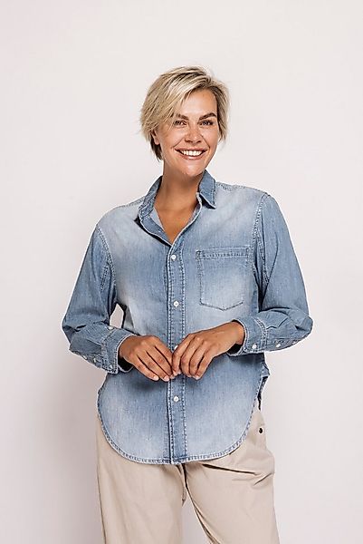 Zhrill Hemdbluse ZHTJURA günstig online kaufen