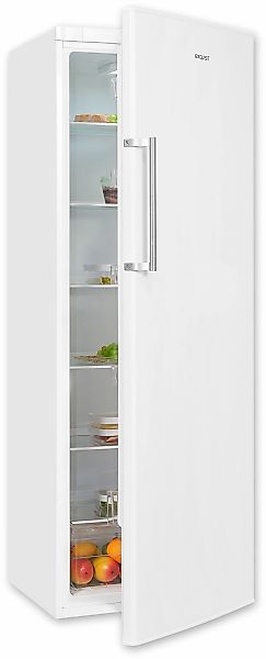exquisit Vollraumkühlschrank "KS350-V-H-040D weiss" 171,5 cm hoch 60 cm bre günstig online kaufen
