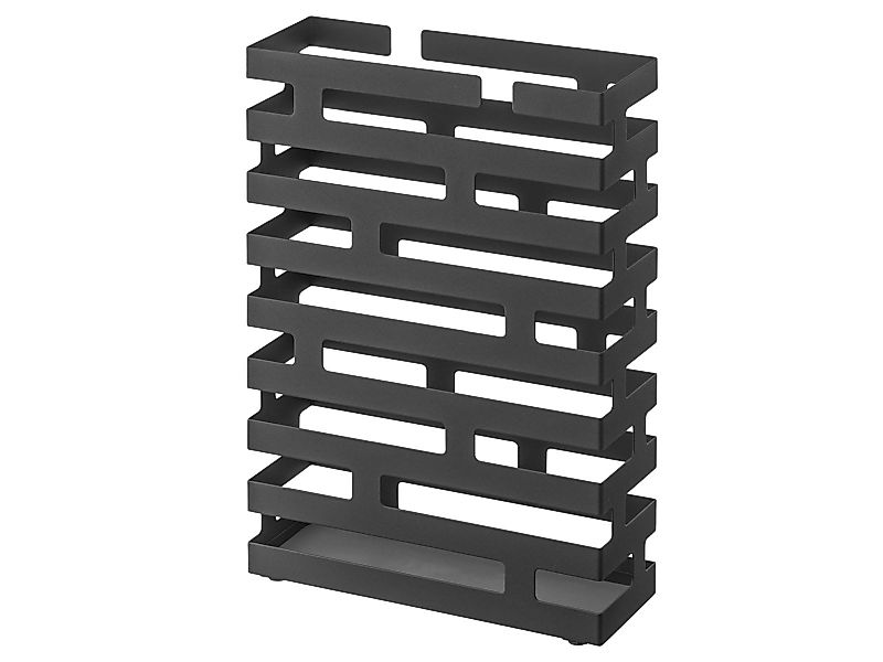 Yamazaki Schirmständer "Brick" Design rechteckig schmal, günstig online kaufen