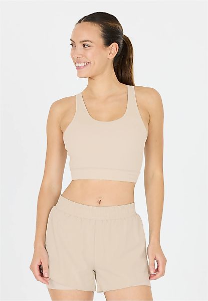 ENDURANCE Sport-BH "Cynthian", mit mittlerer Stütze und atmungsaktivem Komf günstig online kaufen