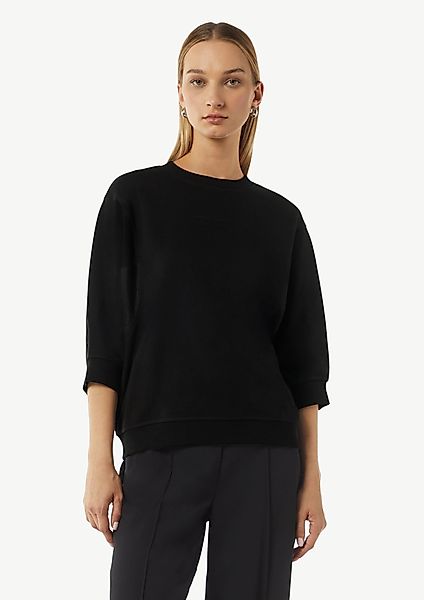 comma casual identity Sweatshirt Sweatshirt mit günstig online kaufen