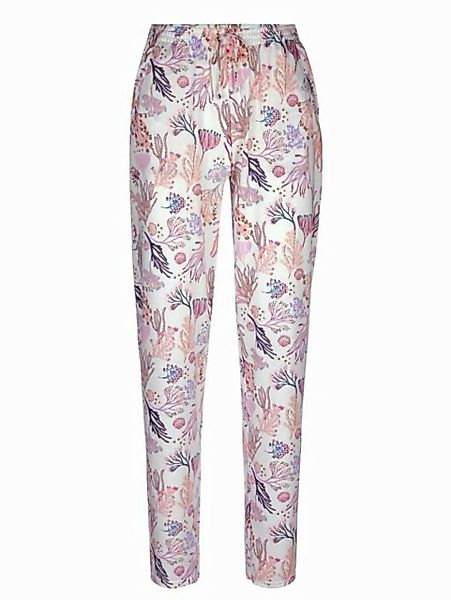 CALIDA Pyjamahose Favourites Damen (1-tlg) günstig online kaufen