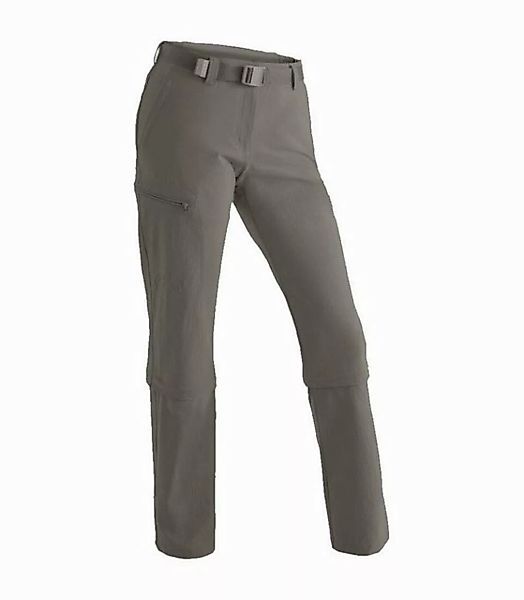 Maier Sports Funktionshose Arolla Da-Zip Off Hose el. günstig online kaufen