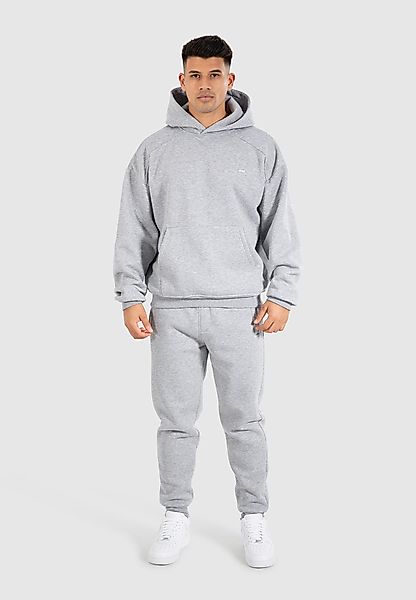 Smilodox Jogginghose Walker, Sporthose Lang Herren, günstig online kaufen