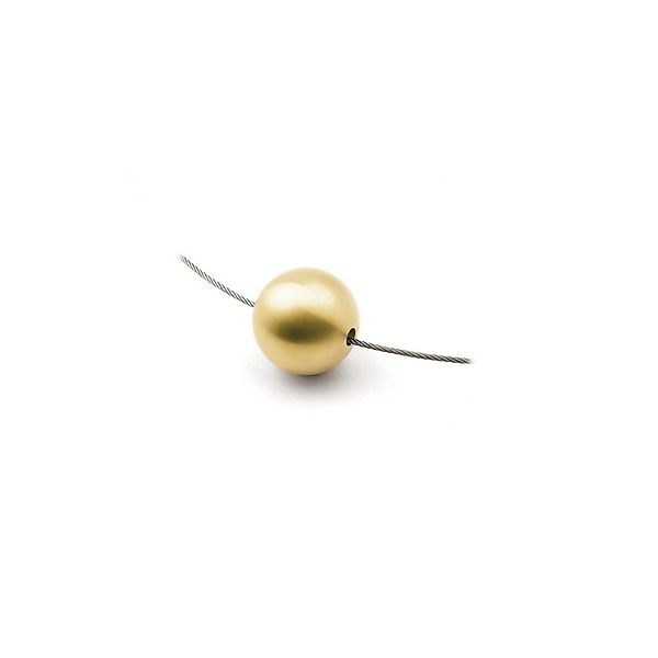 Boccia Kettenanhänger Kugel 18 mm Titan günstig online kaufen