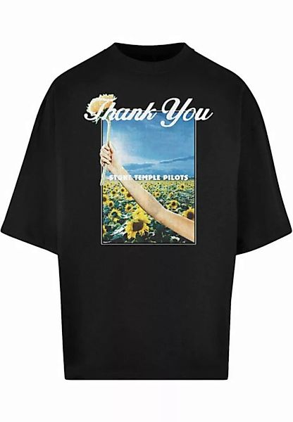 Merchcode T-Shirt Merchcode Herren Stone Temple Pilots - Thank you Huge Tee günstig online kaufen