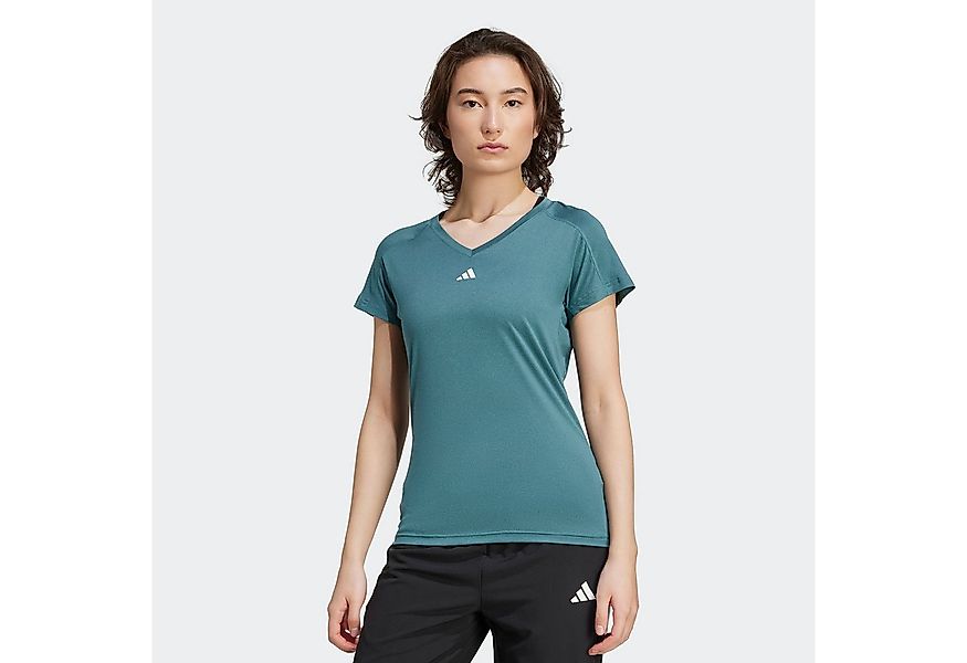 adidas Performance T-Shirt WE MIN T Trainingsshirt, feuchtigkeitsabsorbiere günstig online kaufen