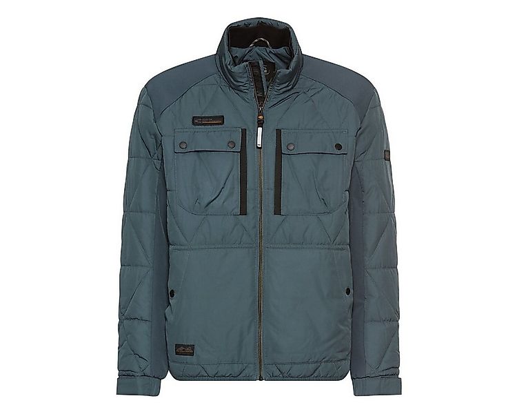 camel active Winterjacke Camel Active 430200-6N68 - Herren Blouson günstig online kaufen
