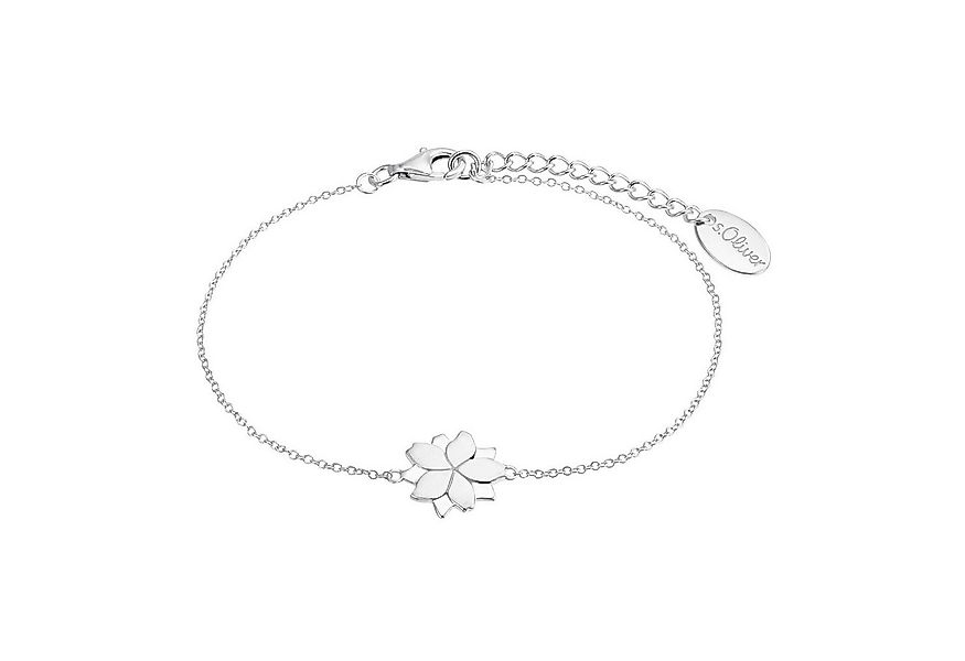 s.Oliver Armband s.Oliver Armband (Armband, 1-tlg) günstig online kaufen
