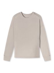 Schiesser Pyjamaoberteil Mix & Relax schlaf-oberteil günstig online kaufen