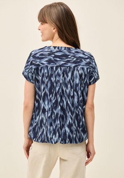 Cecil Shirtbluse aus softer Viskose günstig online kaufen
