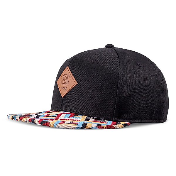 Djinns Snapback Cap Djinns 6 Panel günstig online kaufen