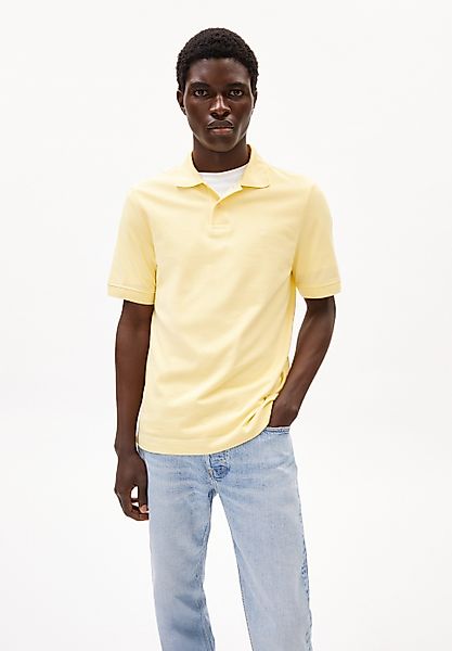 Armedangels Poloshirt MAARIO Polo T-Shirt aus günstig online kaufen