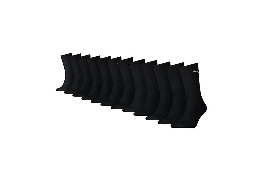 PUMA Socken PUMA CREW SOCK 12P ECOM (12 Paar) günstig online kaufen
