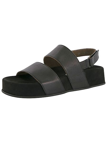 Paul Green Sandalen Glattleder Riemchensandalette günstig online kaufen